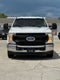 2021 Ford Super Duty F-250 SRW XL