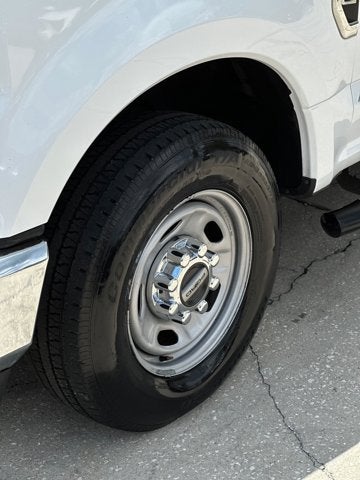 2021 Ford Super Duty F-250 SRW XL