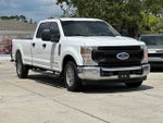 2021 Ford Super Duty F-250 SRW XL