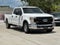 2021 Ford Super Duty F-250 SRW XL