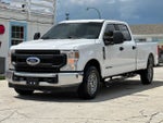 2021 Ford Super Duty F-250 SRW XL