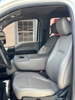 2021 Ford Super Duty F-250 SRW XL