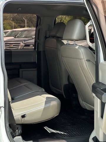 2021 Ford Super Duty F-250 SRW XL