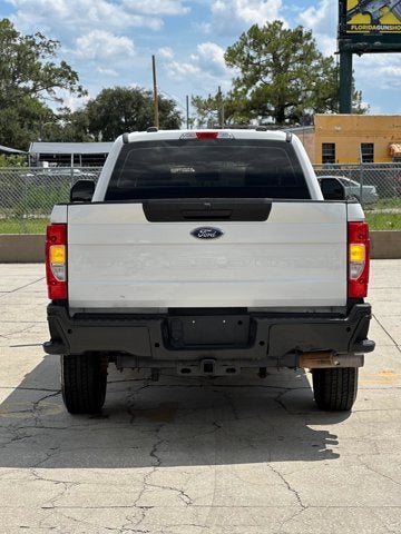 2021 Ford Super Duty F-250 SRW XL