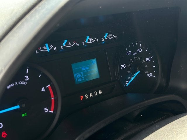 2021 Ford Super Duty F-250 SRW XL