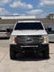 2017 Ford Super Duty F-250 SRW Platinum