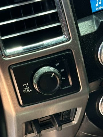 2017 Ford Super Duty F-250 SRW Platinum