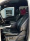 2017 Ford Super Duty F-250 SRW Platinum