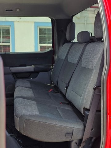 2024 Ford Super Duty F-250 SRW XLT