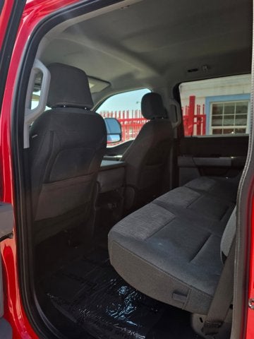 2024 Ford Super Duty F-250 SRW XLT