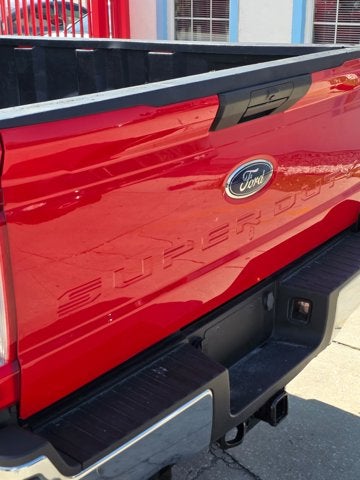 2024 Ford Super Duty F-250 SRW XLT