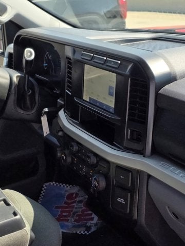 2024 Ford Super Duty F-250 SRW XLT