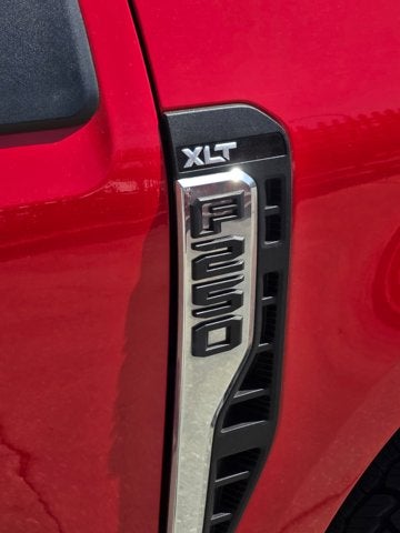 2024 Ford Super Duty F-250 SRW XLT