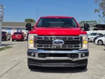 2024 Ford Super Duty F-250 SRW XLT