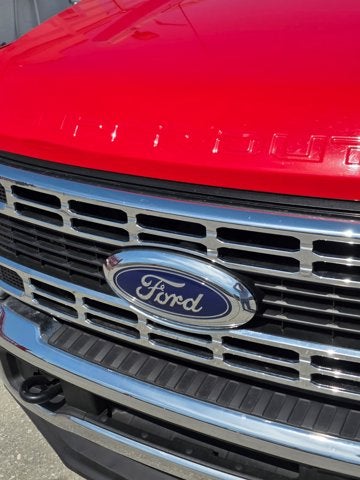 2024 Ford Super Duty F-250 SRW XLT