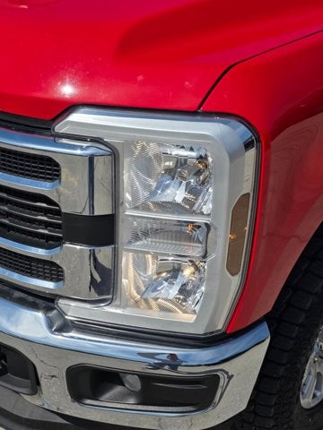 2024 Ford Super Duty F-250 SRW XLT