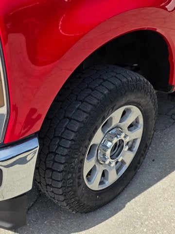 2024 Ford Super Duty F-250 SRW XLT