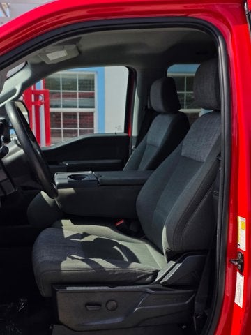 2024 Ford Super Duty F-250 SRW XLT