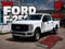 2023 Ford Super Duty F-250 SRW XL