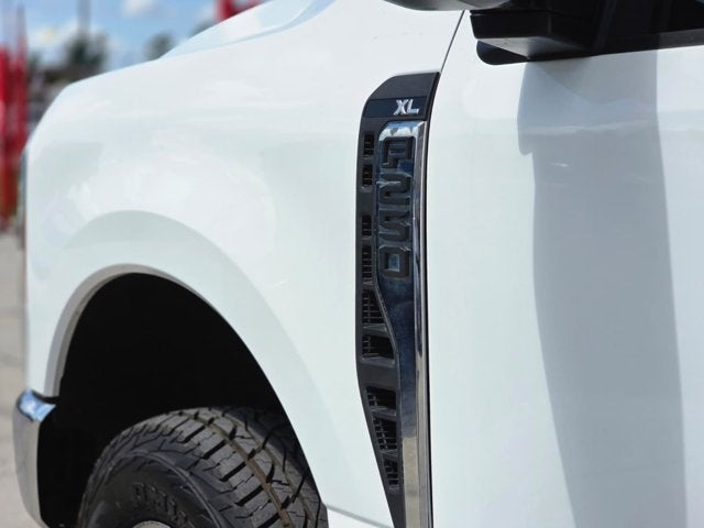 2023 Ford Super Duty F-250 SRW XL