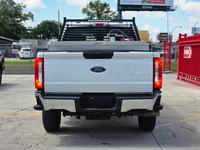 2023 Ford Super Duty F-250 SRW XL