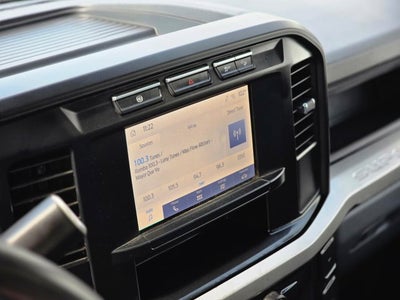 2023 Ford Super Duty F-250 SRW XL