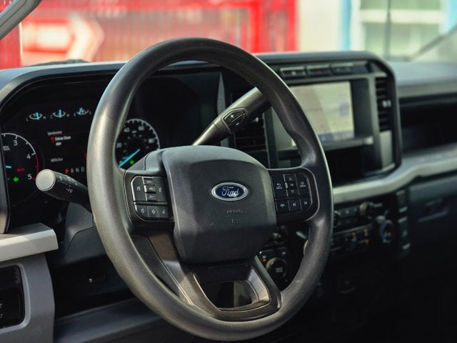 2023 Ford Super Duty F-250 SRW XL