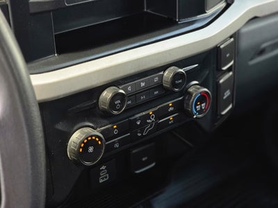 2023 Ford Super Duty F-250 SRW XL