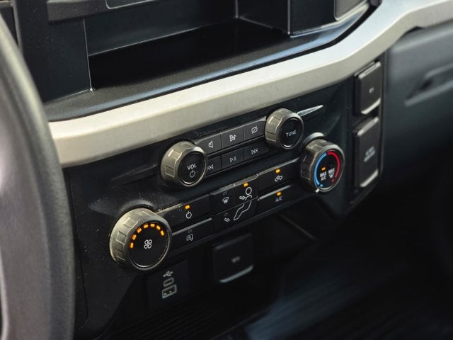 2023 Ford Super Duty F-250 SRW XL