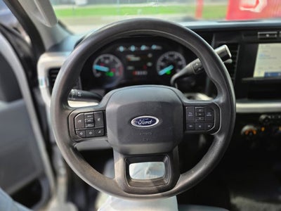 2023 Ford Super Duty F-250 SRW XL