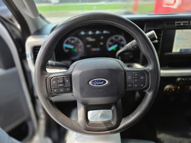 2023 Ford Super Duty F-250 SRW XL