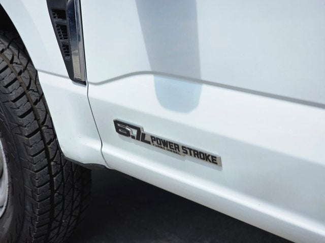 2023 Ford Super Duty F-250 SRW XL