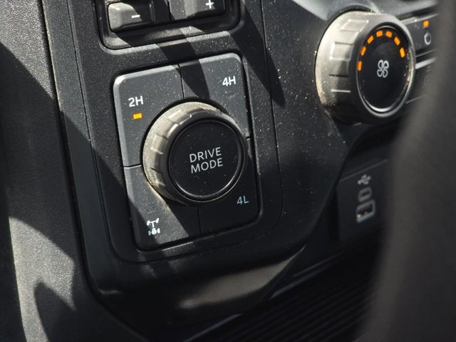 2023 Ford Super Duty F-250 SRW XL