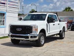 2023 Ford Super Duty F-250 SRW XL