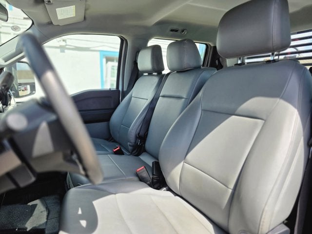 2023 Ford Super Duty F-250 SRW XL