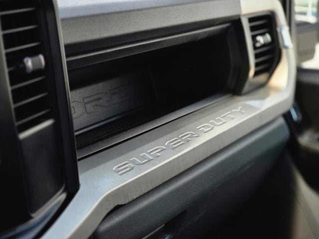 2023 Ford Super Duty F-250 SRW XL