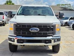 2023 Ford Super Duty F-250 SRW XL