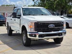 2023 Ford Super Duty F-250 SRW XL