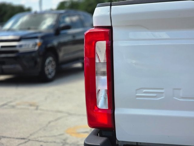 2023 Ford Super Duty F-250 SRW XL