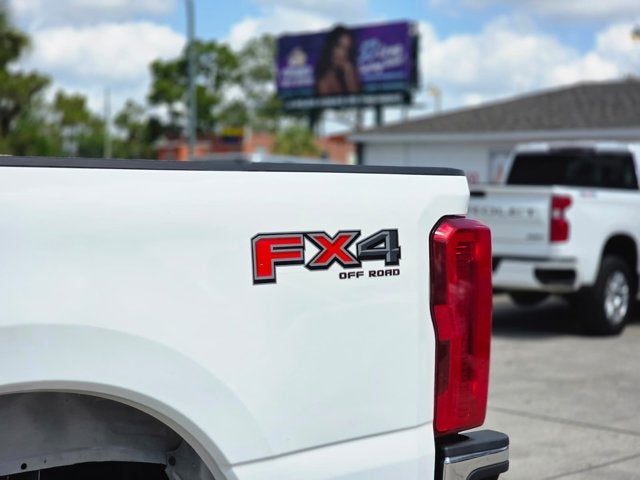2023 Ford Super Duty F-250 SRW XL
