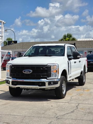 2023 Ford Super Duty F-250 SRW XL