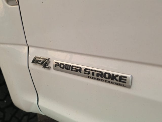 2021 Ford Super Duty F-250 SRW XLT