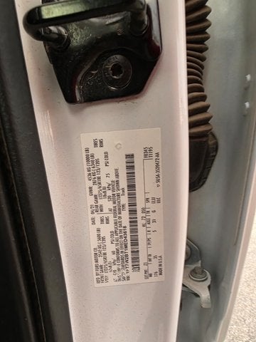 2021 Ford Super Duty F-250 SRW XLT