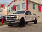 2021 Ford Super Duty F-250 SRW XLT