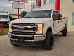2021 Ford Super Duty F-250 SRW XLT