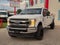 2021 Ford Super Duty F-250 SRW XLT