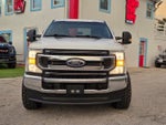 2021 Ford Super Duty F-250 SRW XLT