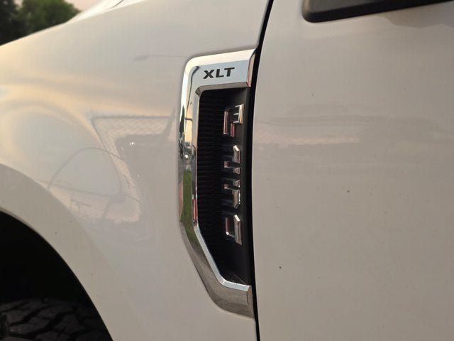 2021 Ford Super Duty F-250 SRW XLT