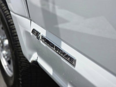 2022 Ford Super Duty F-250 SRW XLT