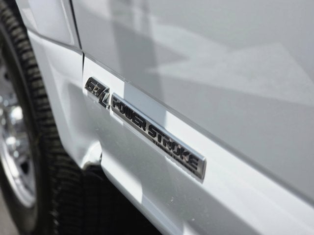 2022 Ford Super Duty F-250 SRW XLT